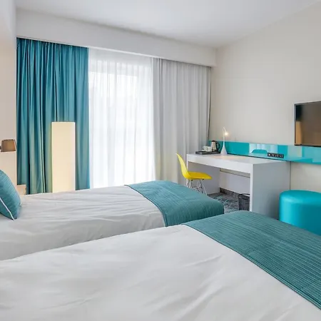Ibis Styles ホテル Nowy Sącz