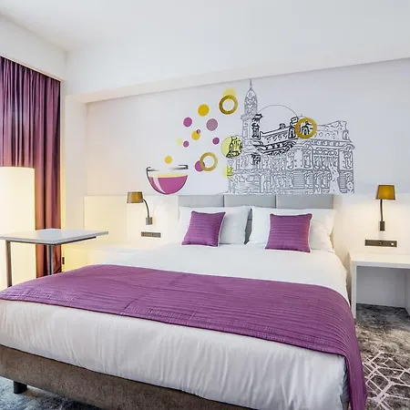 Ibis Styles ホテル 3*