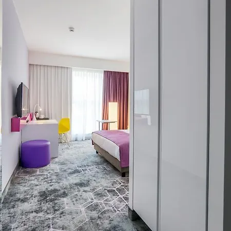Ibis Styles