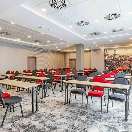 Ibis Styles ホテル Nowy Sącz