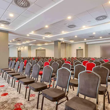 Ibis Styles فندق