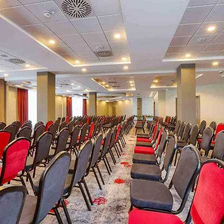 Ibis Styles 3*