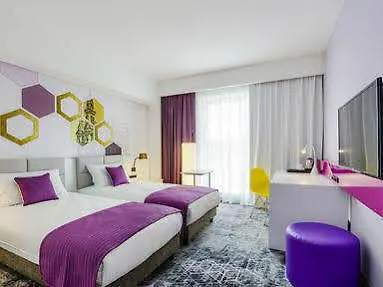 Hotel Ibis Styles Nowy Sacz