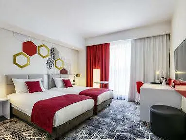 Ibis Styles