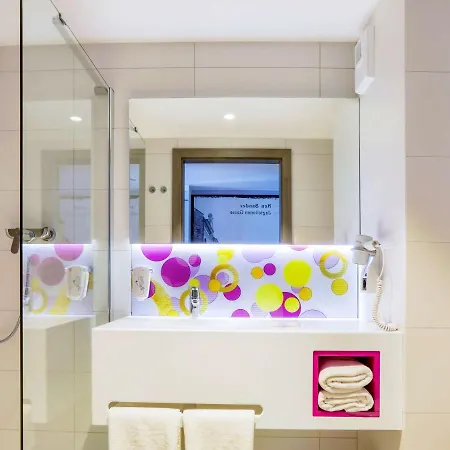 Ibis Styles Nowy Sącz