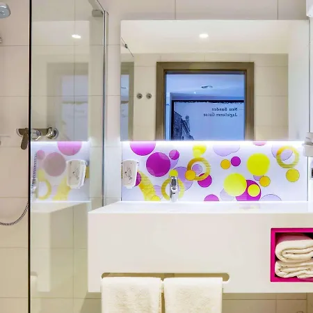 Ibis Styles 3* Nowy Sącz