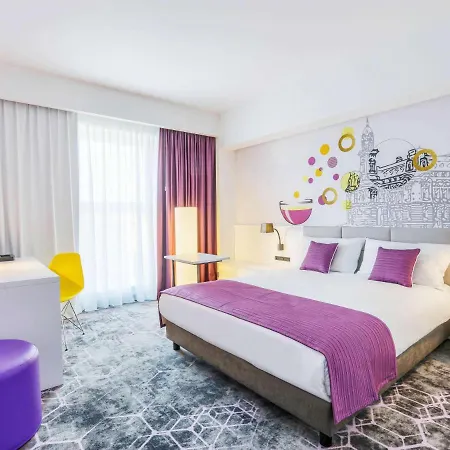 Ibis Styles ホテル 3*