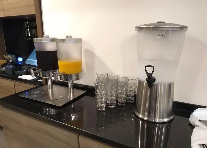 Ibis Styles Hotel 3*