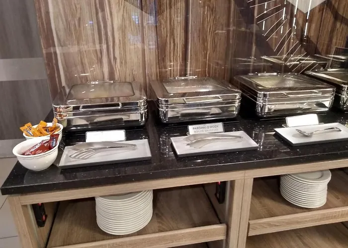 Ibis Styles Hotel 3*