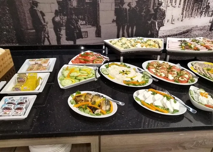 Ibis Styles Hotel 3*