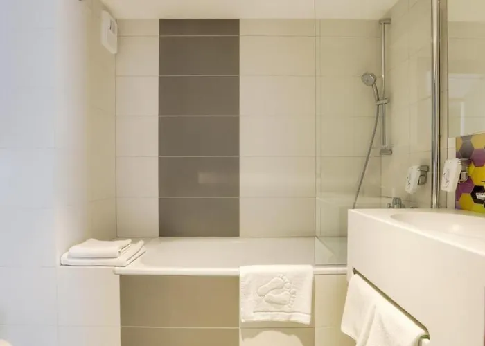 Ibis Styles Hotel 3*