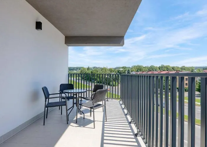 Ibis Styles Nowy Sącz