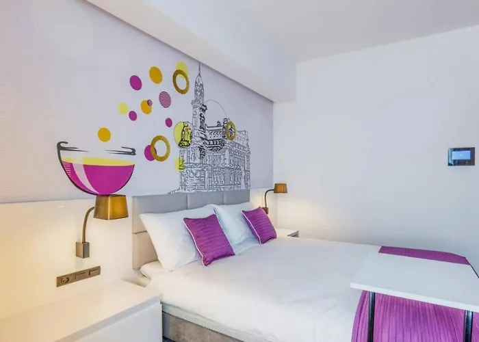 Hotel Ibis Styles Nowy Sącz