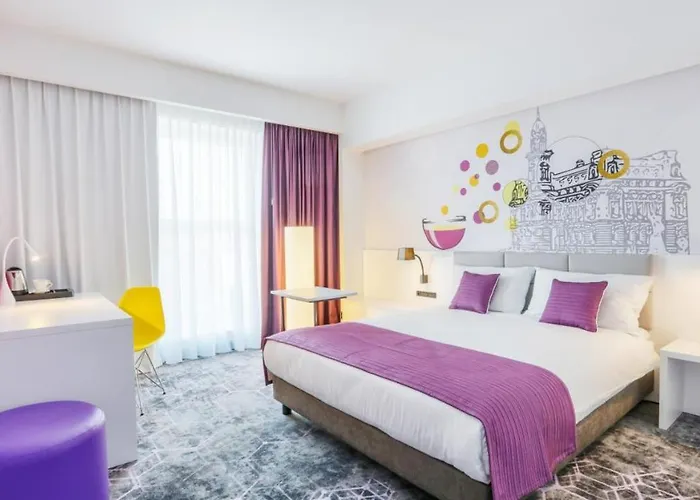 Ibis Styles 3*