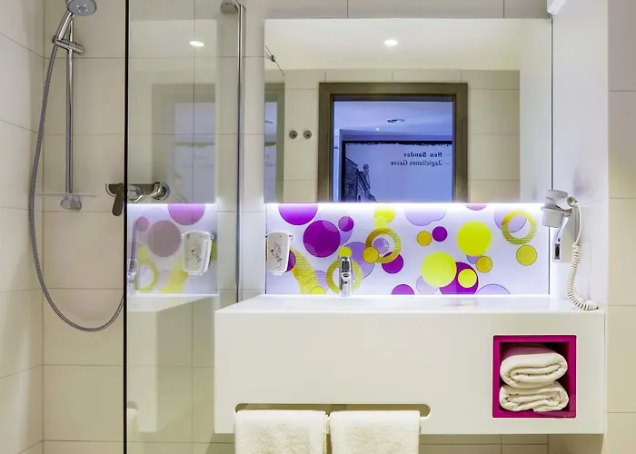 Ibis Styles Hotel 3*