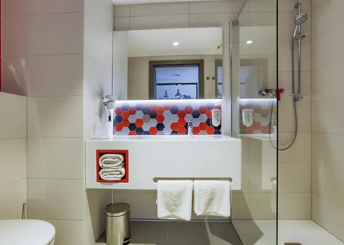 Hotel Ibis Styles 3*