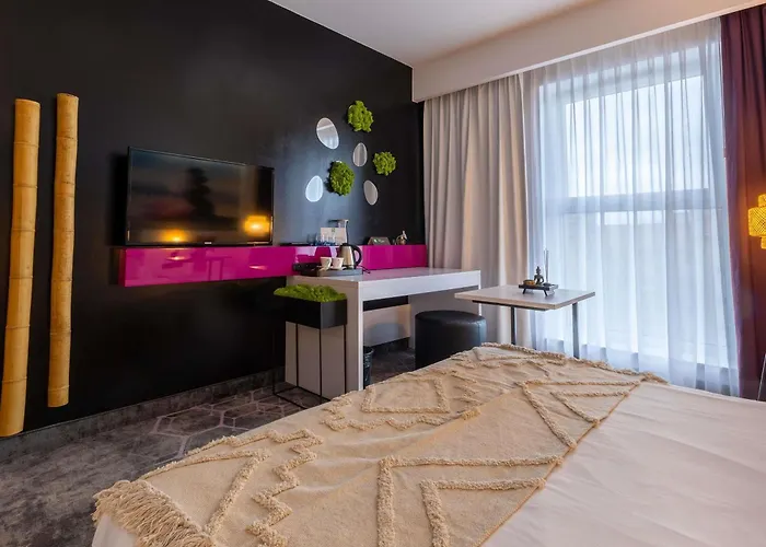 Ibis Styles Nowy Sącz