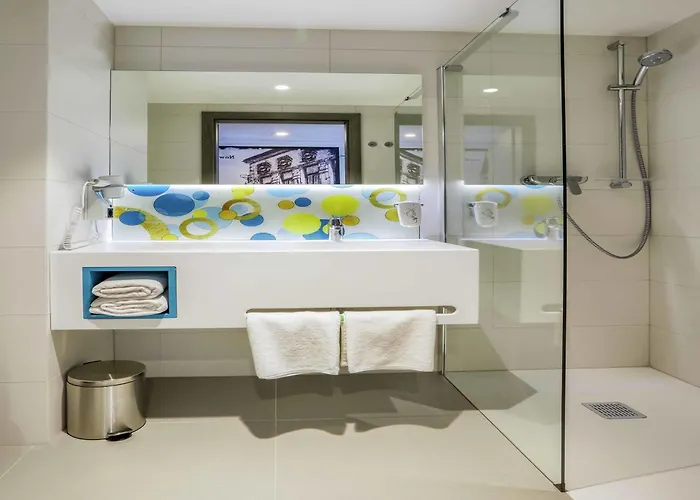 Ibis Styles Hotel 3*