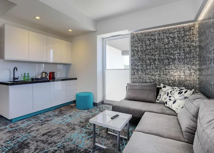 Ibis Styles Hotel Nowy Sącz