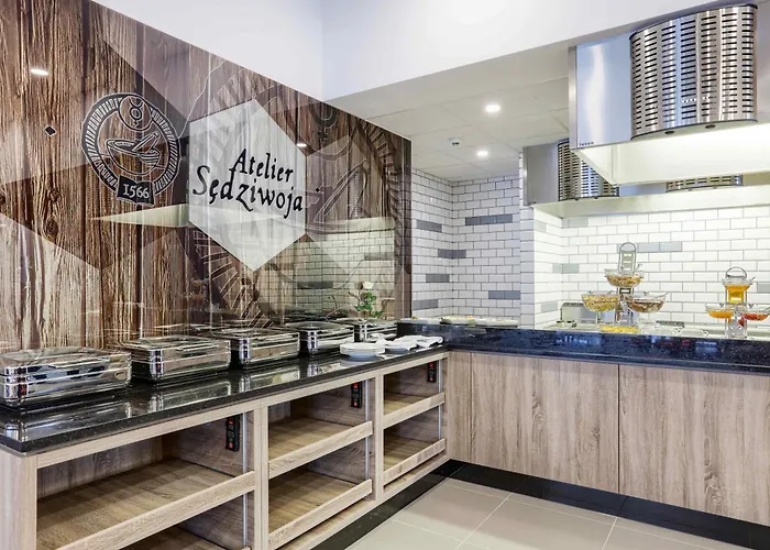 Ibis Styles Hotel 3*