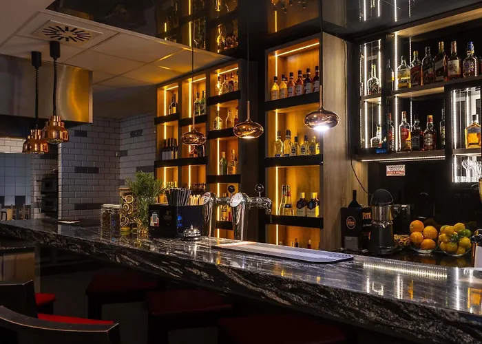 Ibis Styles ホテル Nowy Sącz