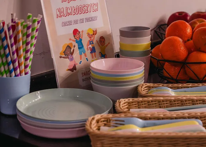 Hotel Ibis Styles Nowy Sącz