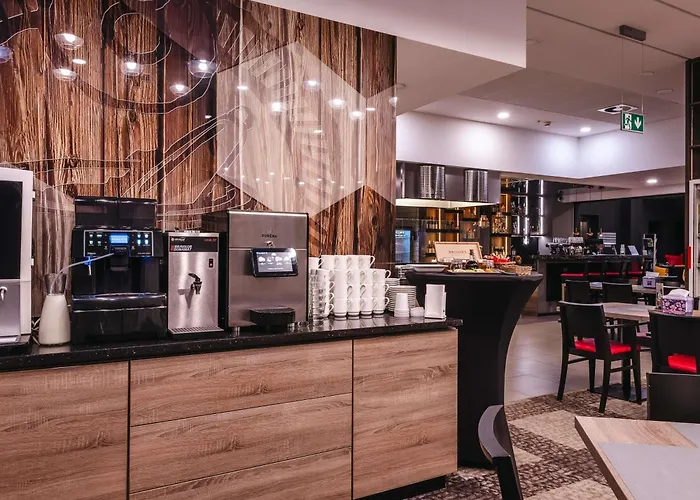 Ibis Styles Hotel 3*