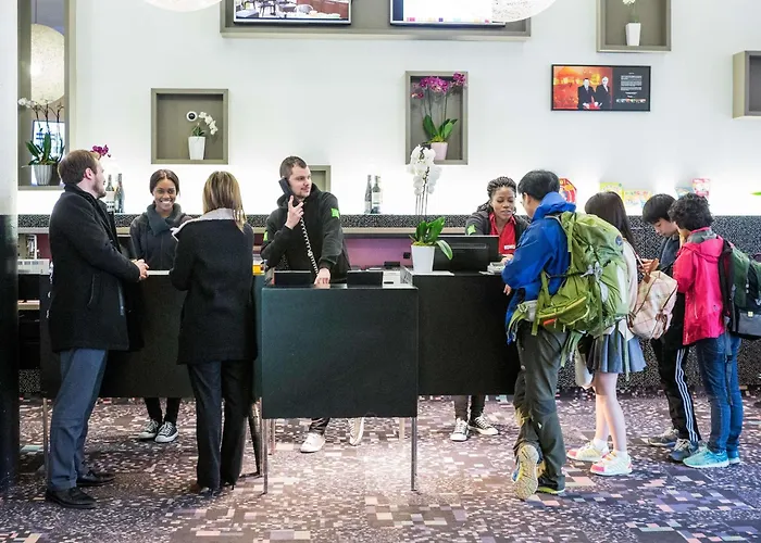 Ibis Styles Hotel Nowy Sącz