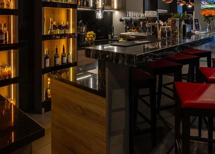 Hotel Ibis Styles Nowy Sącz