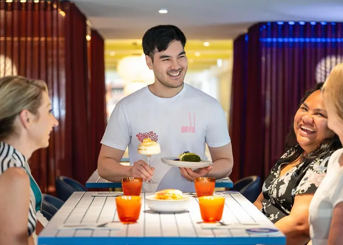 Ibis Styles Hotel 3*