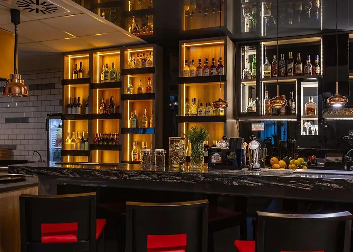 Hotel Ibis Styles 3*