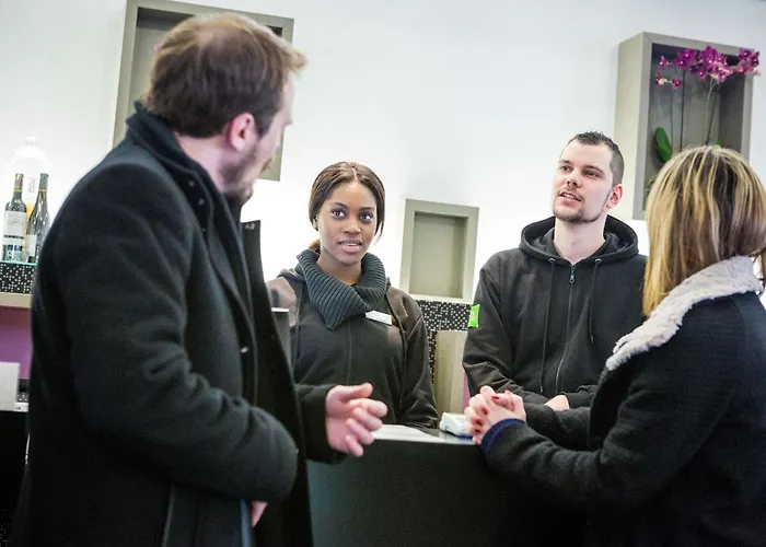 Ibis Styles Hotel Nowy Sącz