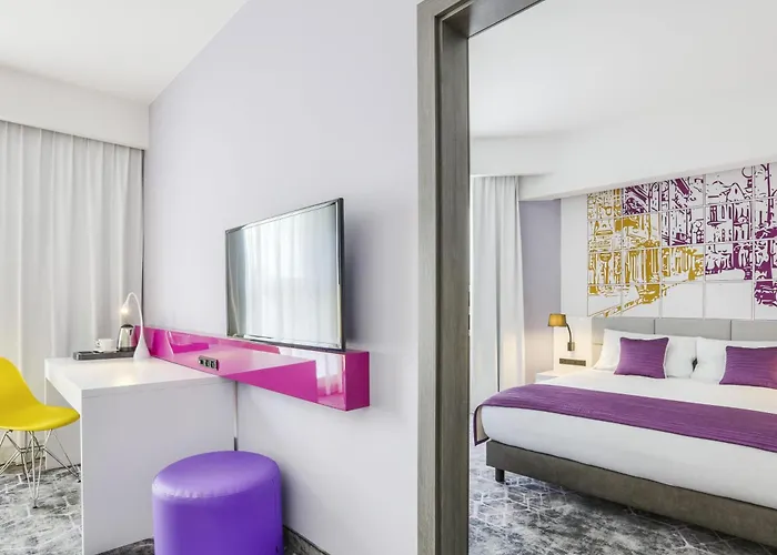Hotel Ibis Styles