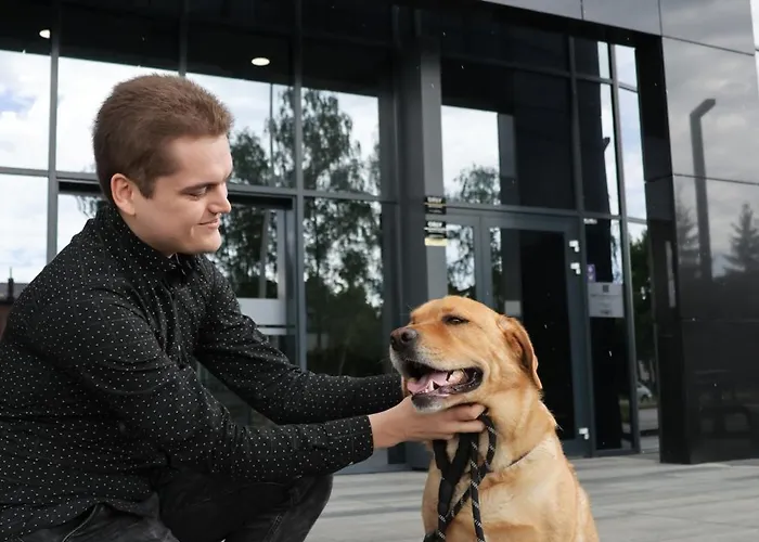 ホテル Ibis Styles Nowy Sącz