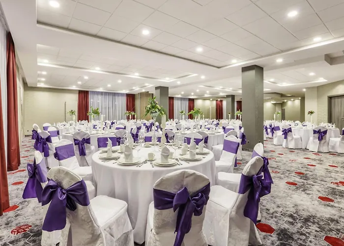 Ibis Styles Hotel Nowy Sącz