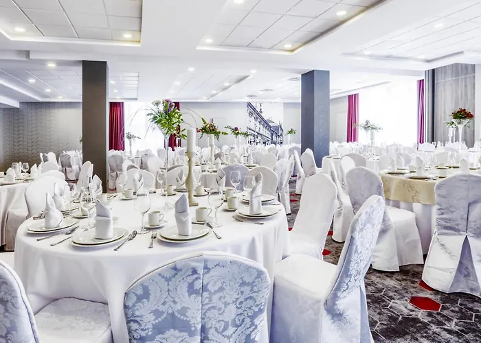 Hotel Ibis Styles 3*