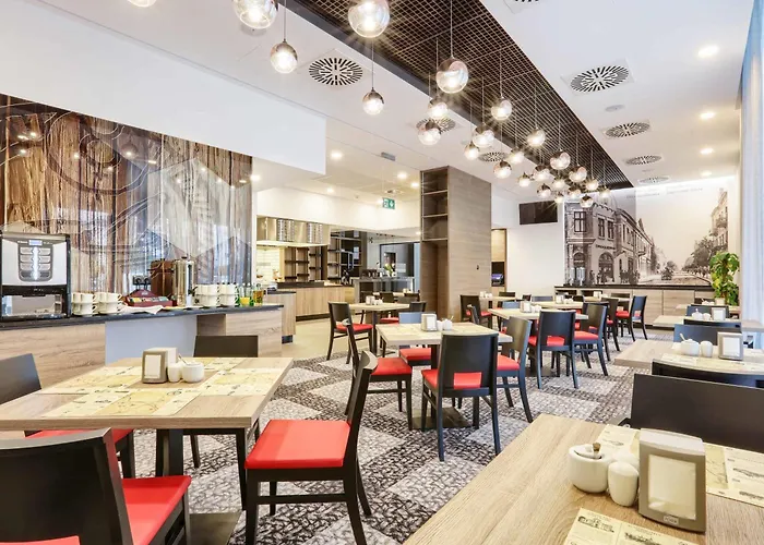 מלון Ibis Styles נובי סאוז'