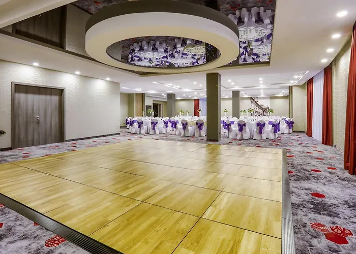 מלון Ibis Styles נובי סאוז'