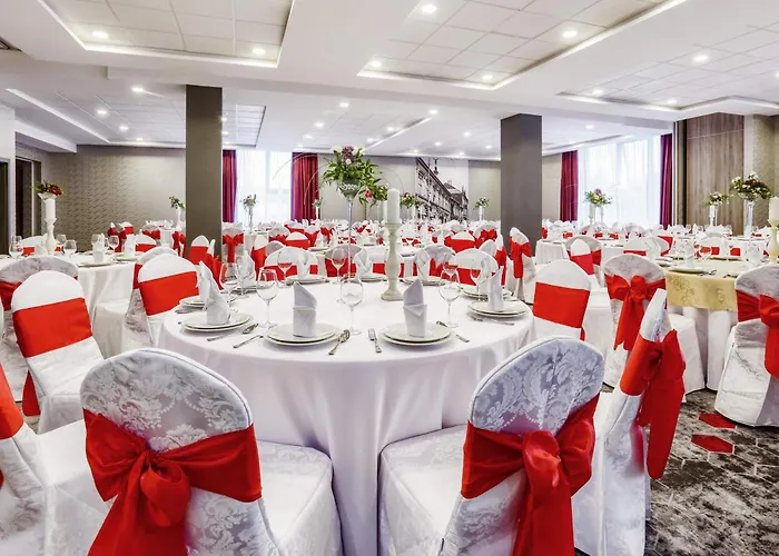 ホテル Ibis Styles Nowy Sącz