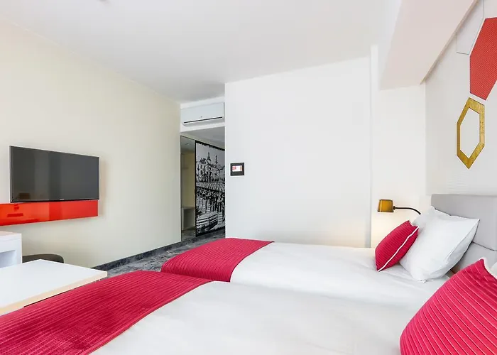 Ibis Styles 3*