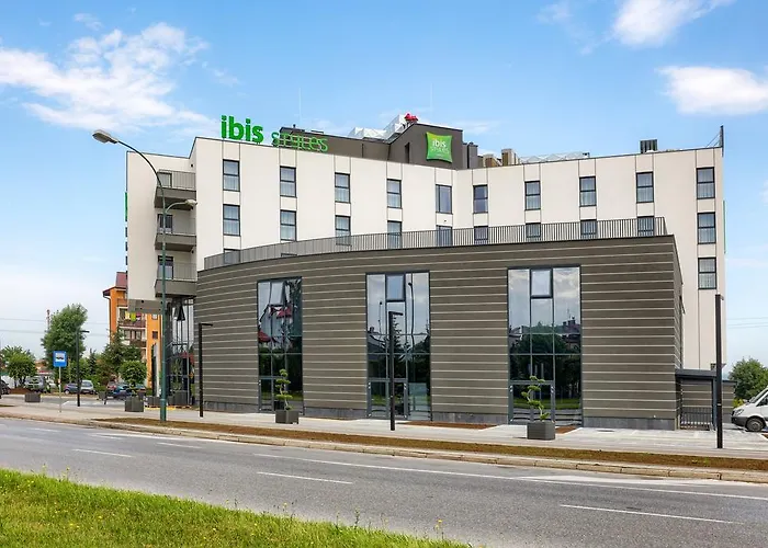 Ibis Styles