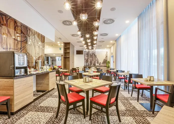 Ibis Styles 3* Nowy Sącz