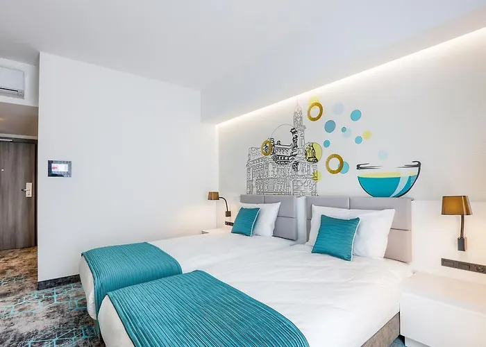 Ibis Styles Hotel 3*