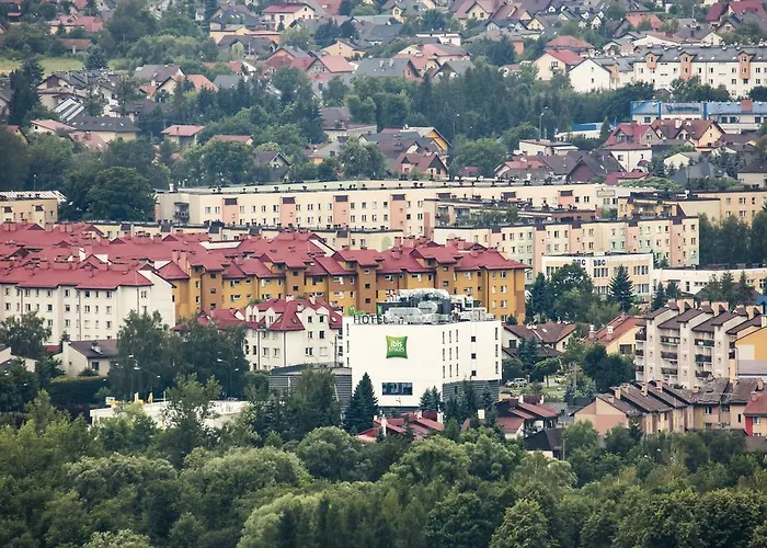 Ibis Styles Hotel 3*