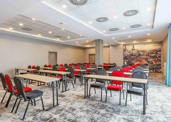 Ibis Styles Hotel Nowy Sącz